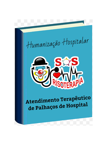 SOS RisoTerapia - Humanização Hospitalar - PALHAÇOS